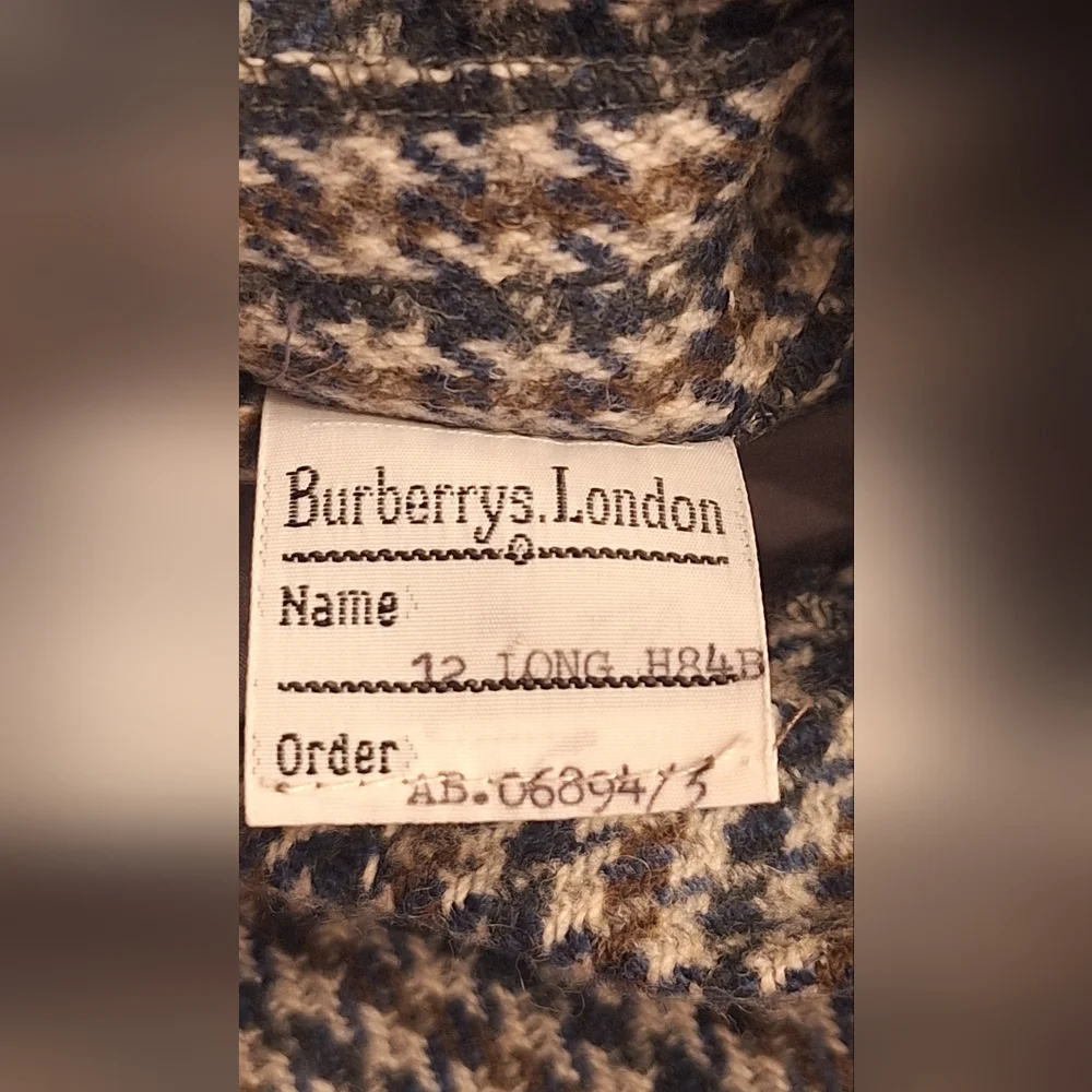 Mystery Bundle Burberry - Picture 5 of 12
